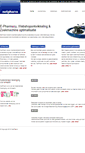 Mobile Screenshot of netpharm.nl
